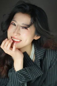 陈友纯老师肖像