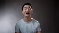 欧歌老师肖像