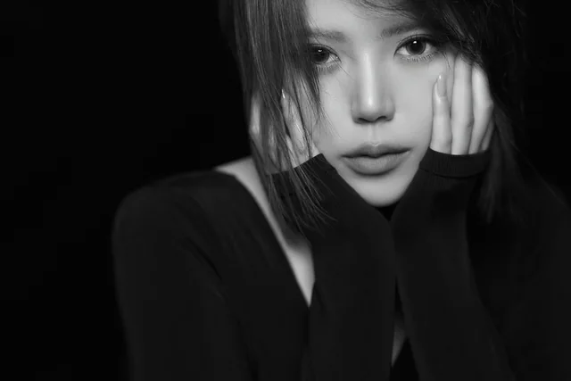 Wendy 梁盛悦老师肖像